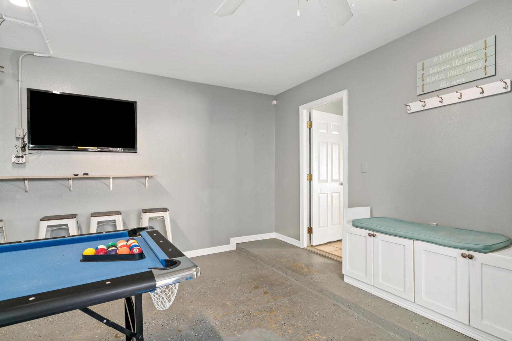 Island Escape & Huisache Townhome South Padre Island Habitación foto